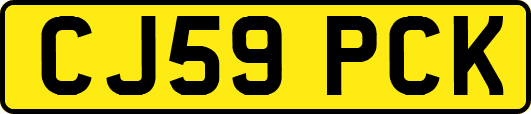CJ59PCK