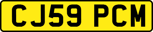 CJ59PCM
