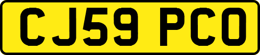 CJ59PCO