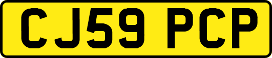 CJ59PCP
