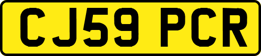 CJ59PCR