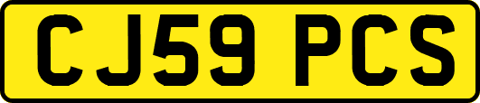CJ59PCS