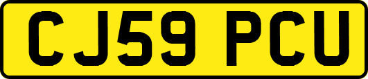 CJ59PCU