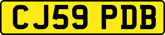 CJ59PDB