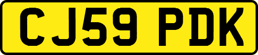 CJ59PDK