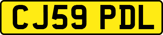 CJ59PDL