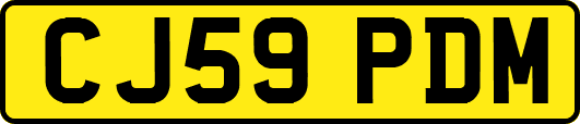 CJ59PDM