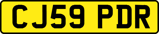 CJ59PDR