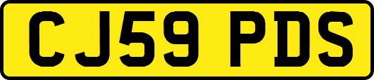 CJ59PDS