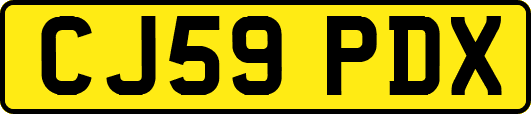 CJ59PDX