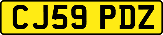 CJ59PDZ