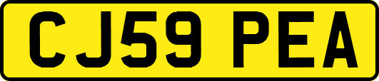 CJ59PEA