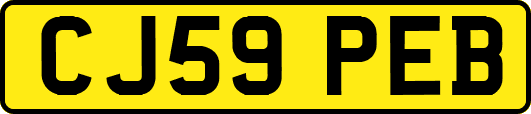 CJ59PEB