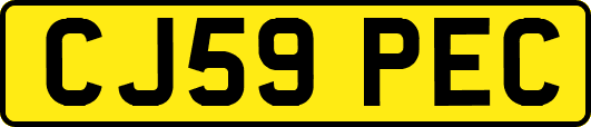 CJ59PEC