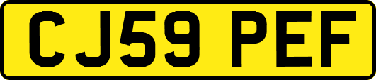 CJ59PEF