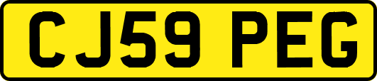 CJ59PEG