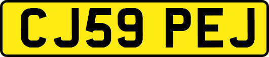 CJ59PEJ