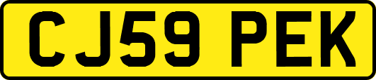 CJ59PEK