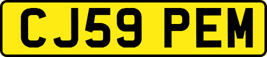 CJ59PEM