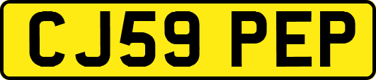 CJ59PEP