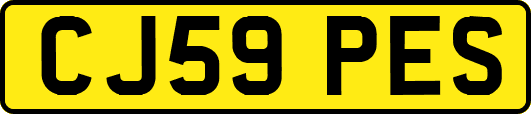 CJ59PES