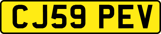 CJ59PEV
