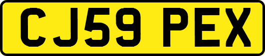 CJ59PEX