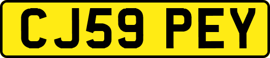 CJ59PEY