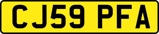 CJ59PFA