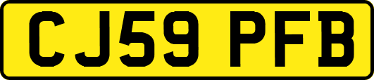 CJ59PFB