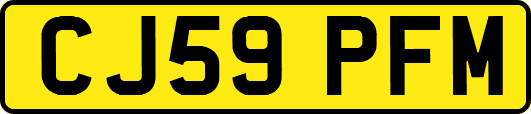 CJ59PFM