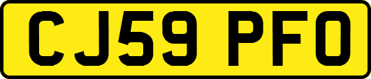 CJ59PFO