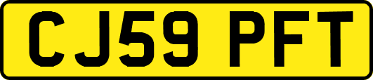 CJ59PFT