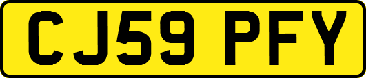 CJ59PFY