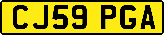 CJ59PGA