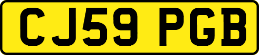 CJ59PGB