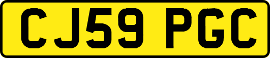 CJ59PGC