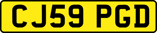 CJ59PGD