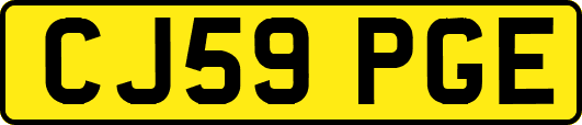 CJ59PGE