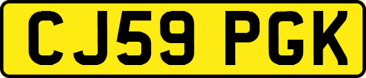 CJ59PGK
