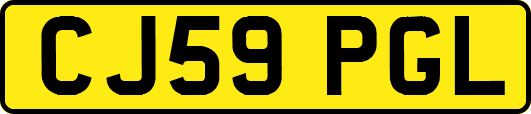 CJ59PGL