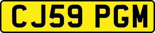 CJ59PGM