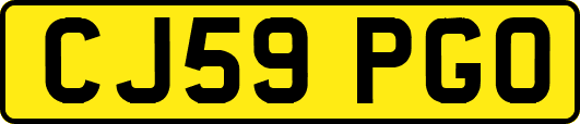 CJ59PGO