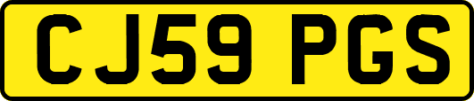 CJ59PGS