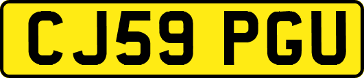 CJ59PGU