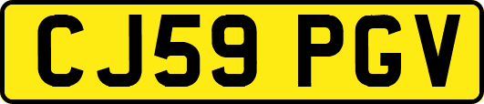 CJ59PGV