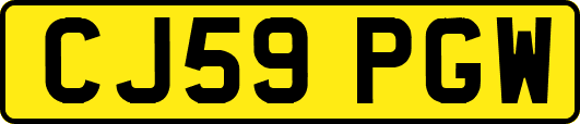 CJ59PGW