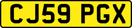 CJ59PGX