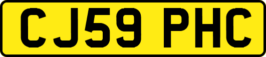 CJ59PHC