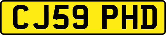 CJ59PHD